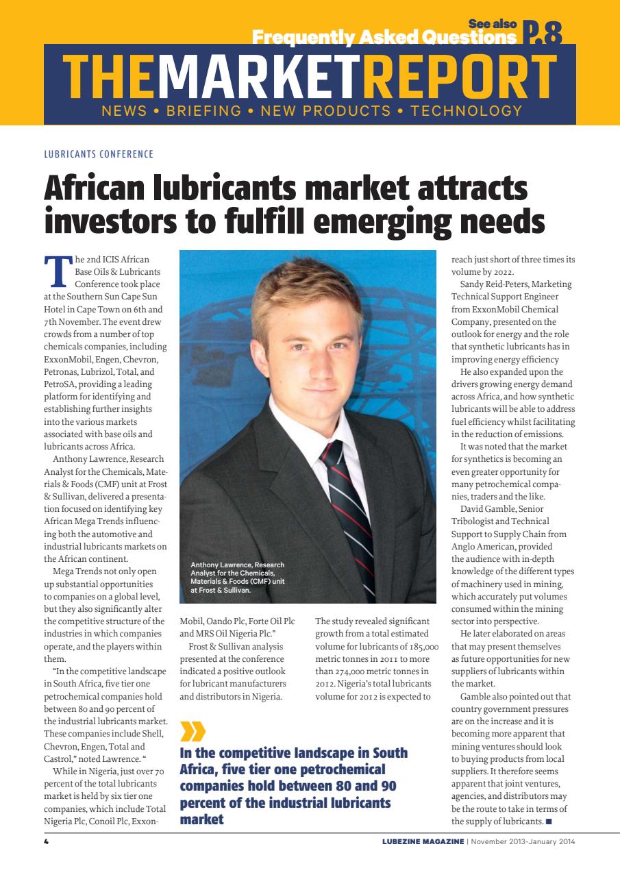 Lubezine Preview Pages