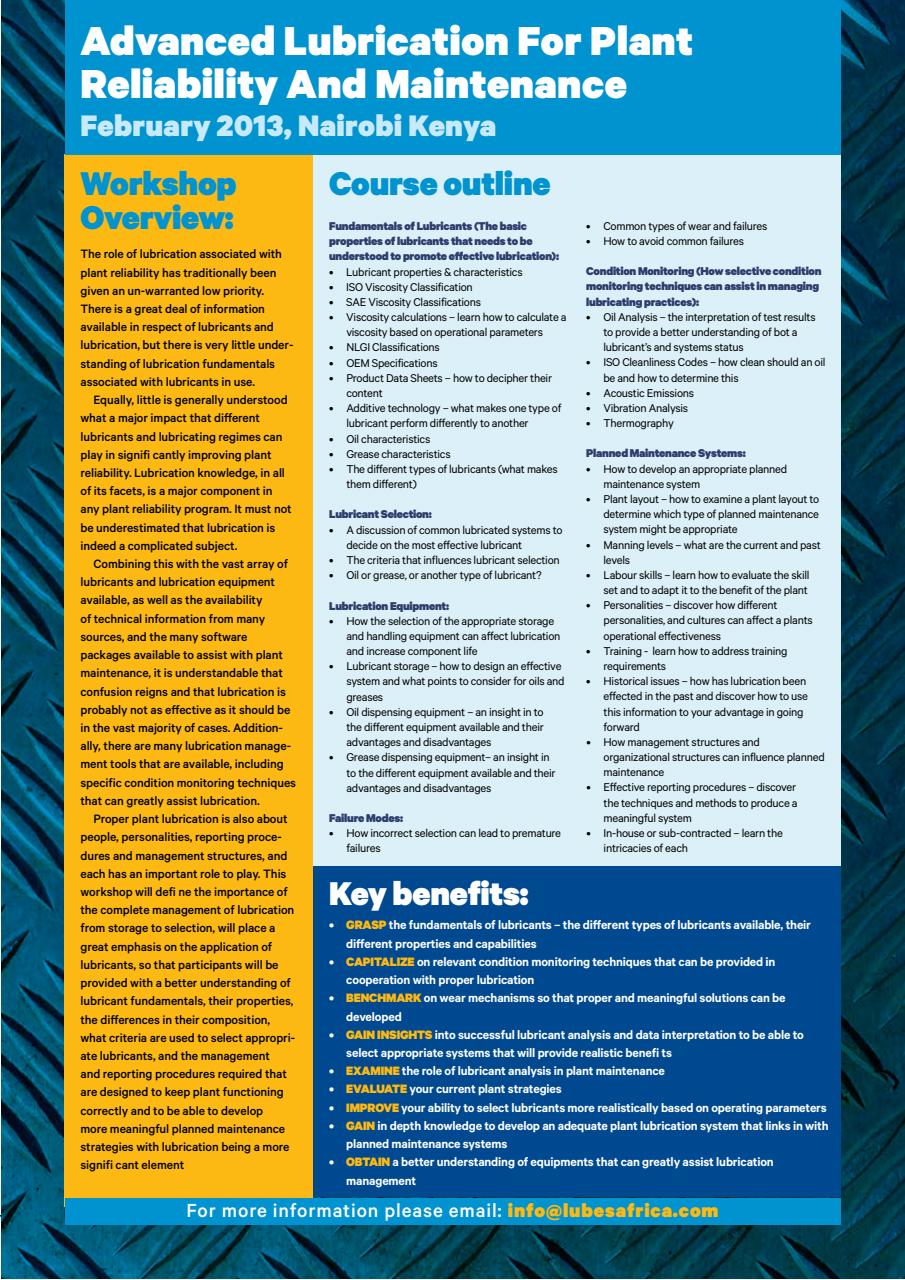 Lubezine Preview Pages