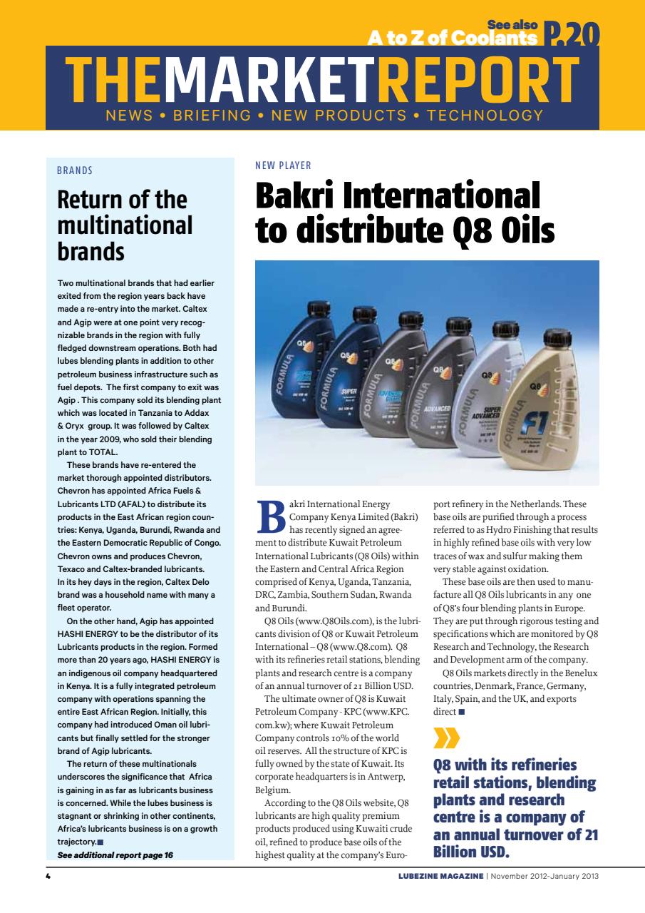 Lubezine Preview Pages