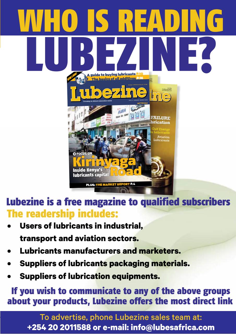 Lubezine Preview Pages