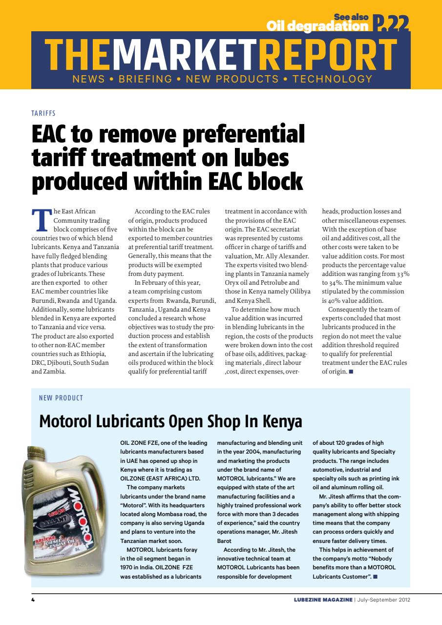 Lubezine Preview Pages