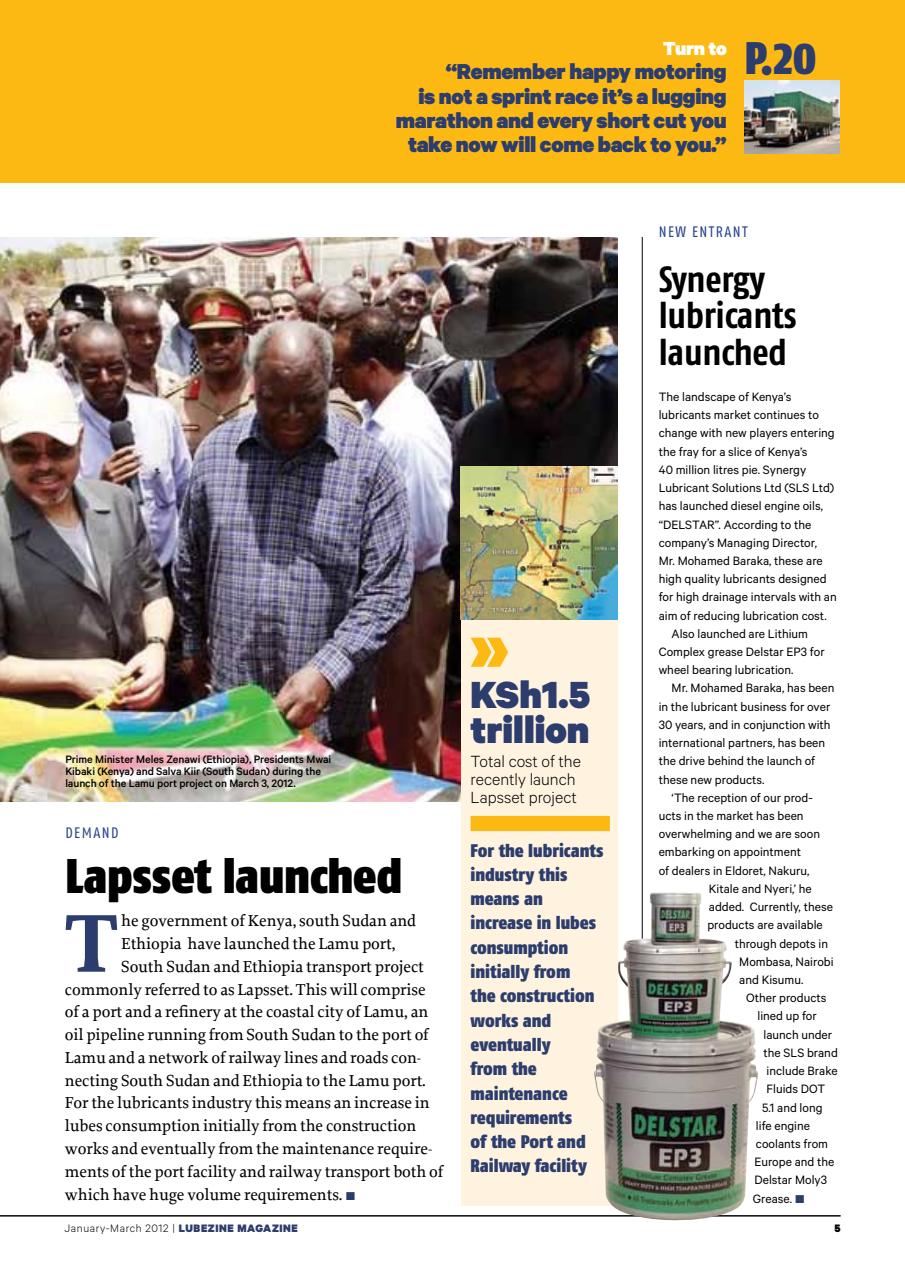 Lubezine Preview Pages