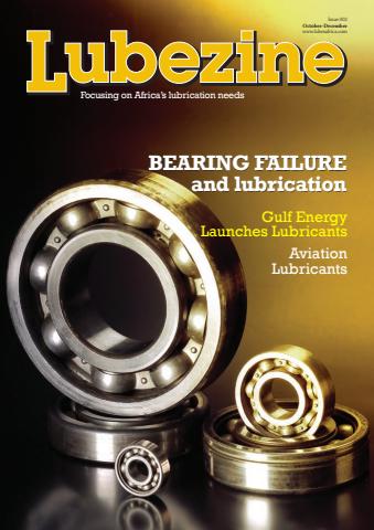 Lubezine issue Issue 2