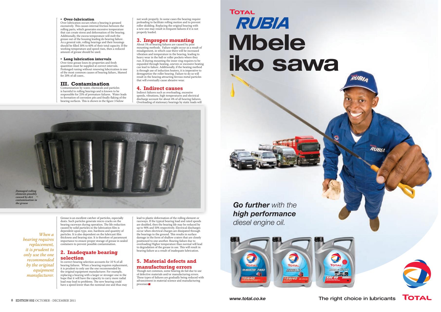 Lubezine Preview Pages