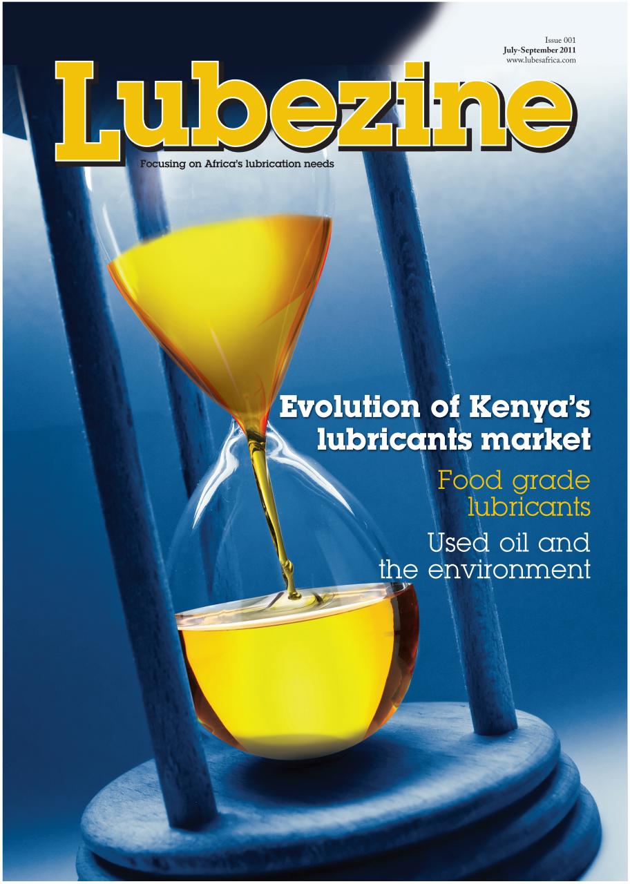 Lubezine Preview Pages