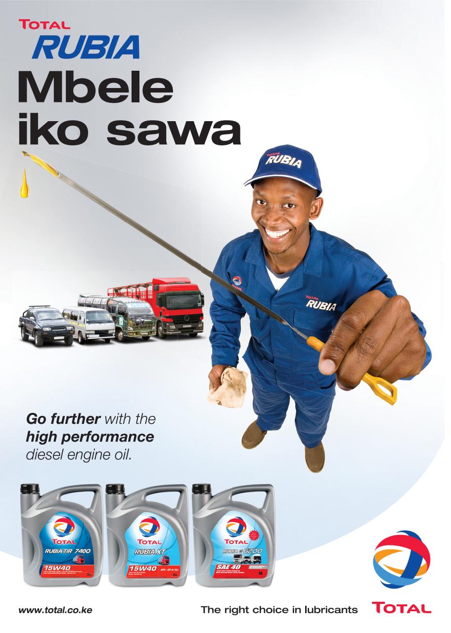 Lubezine Preview Pages