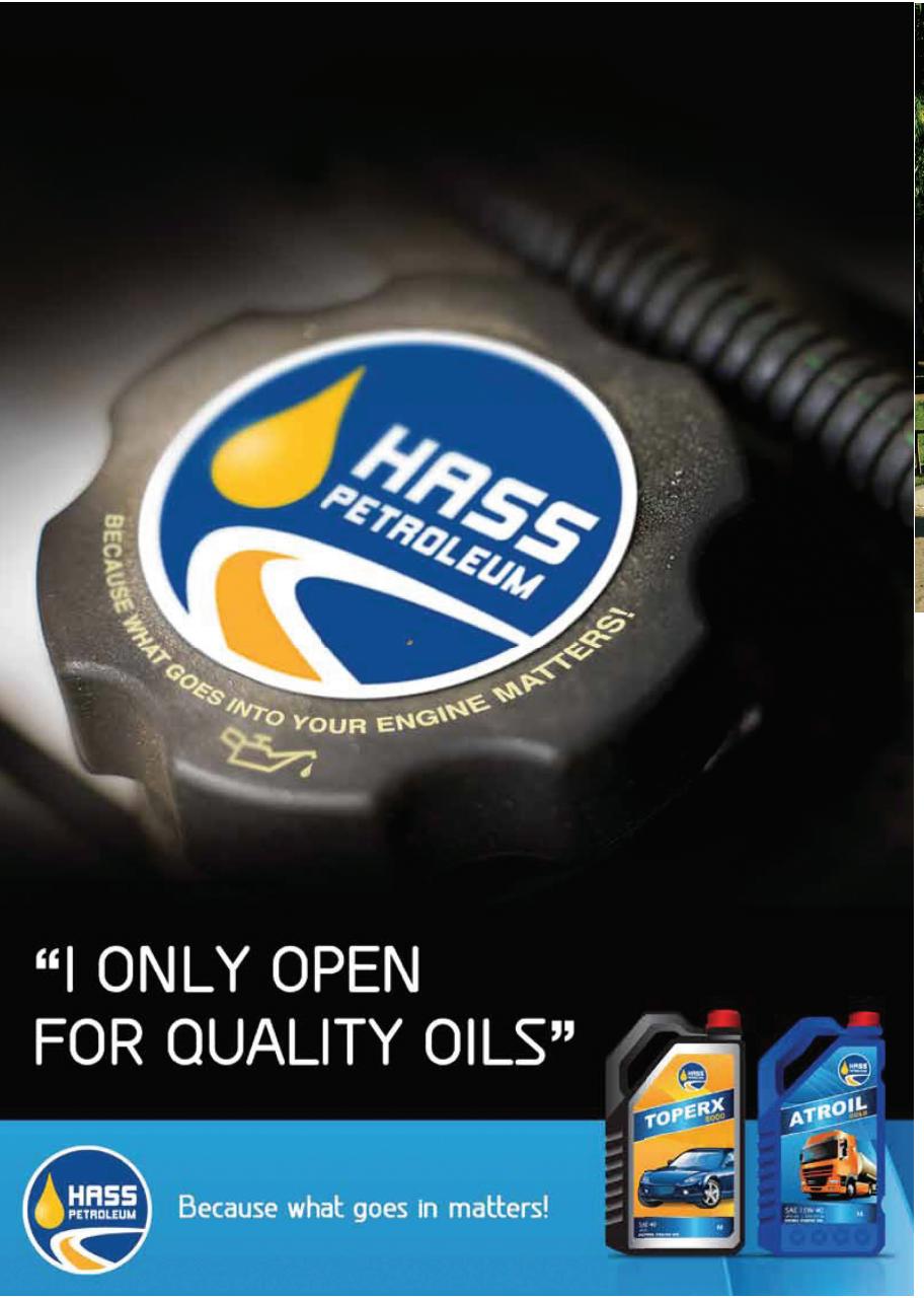 Lubezine Preview Pages