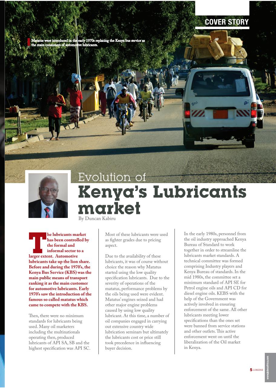 Lubezine Preview Pages