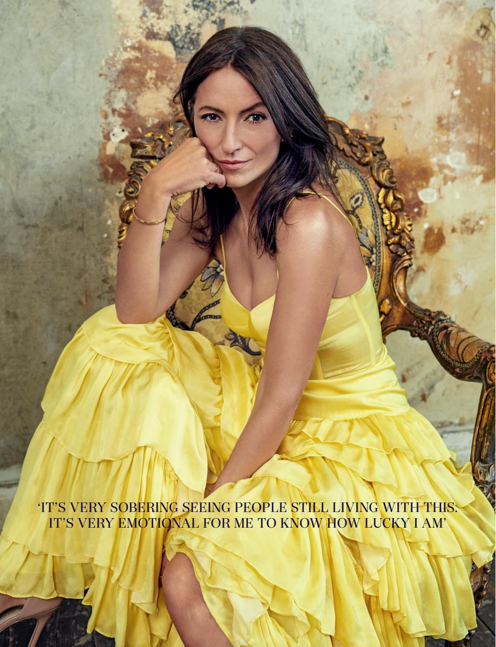 Hello! Magazine Preview Pages