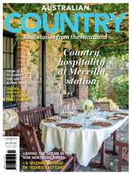 Australian Country Discounts