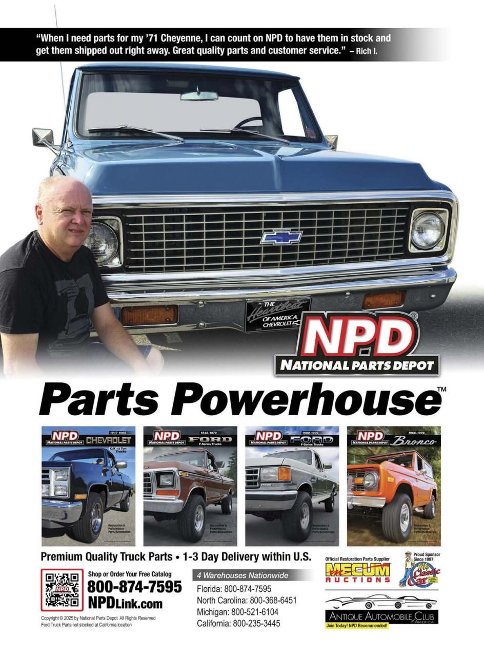 Street Trucks Preview Pages