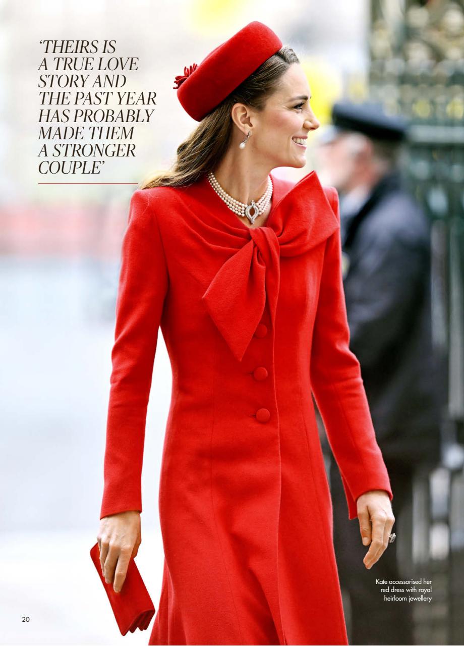 OK! Magazine Preview Pages