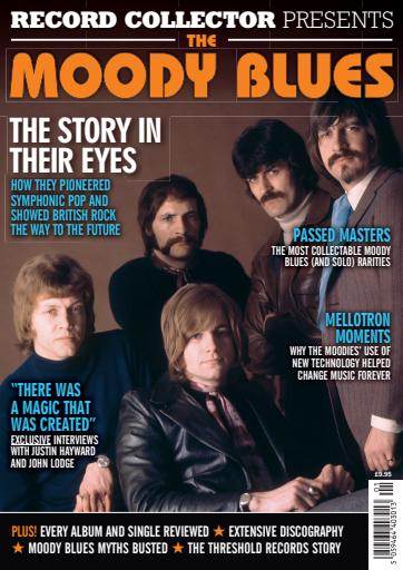 Record Collector issue 