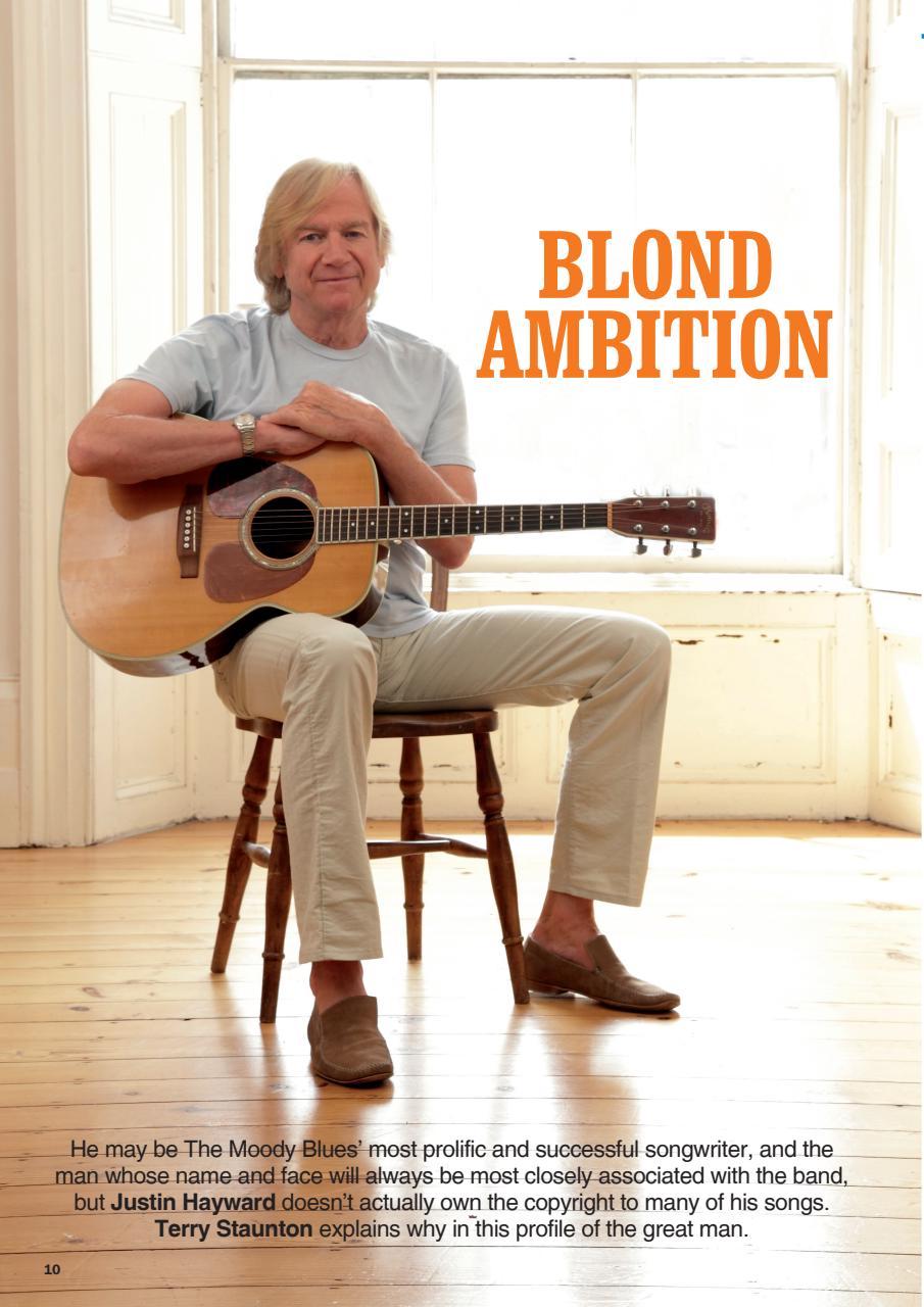 Record Collector Preview Pages