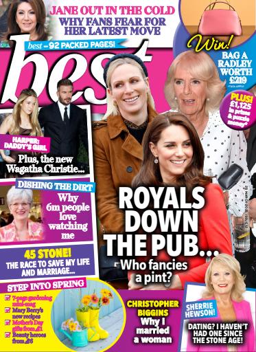 Best issue 