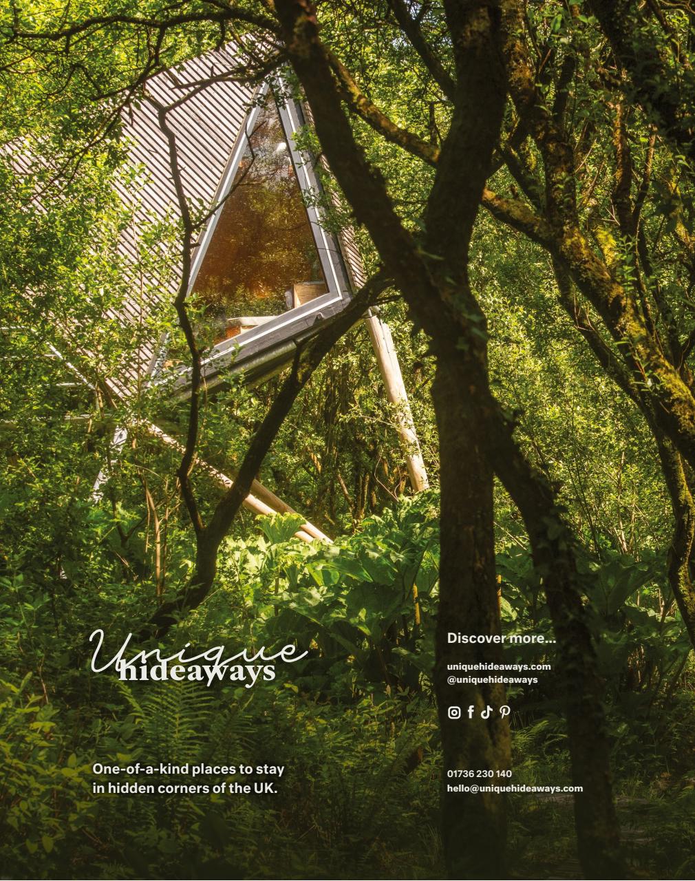 The Simple Things Preview Pages