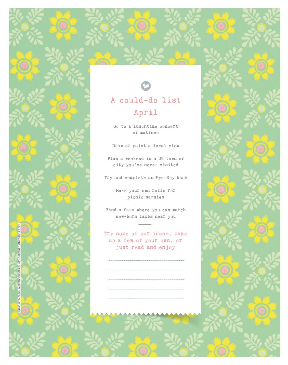 The simple things magazine subscriptions and april 2025 154 issue