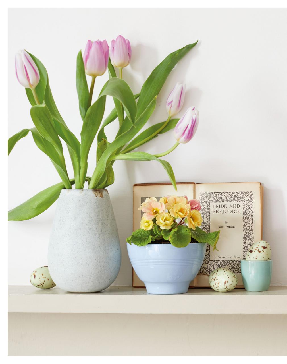 The Simple Things Preview Pages