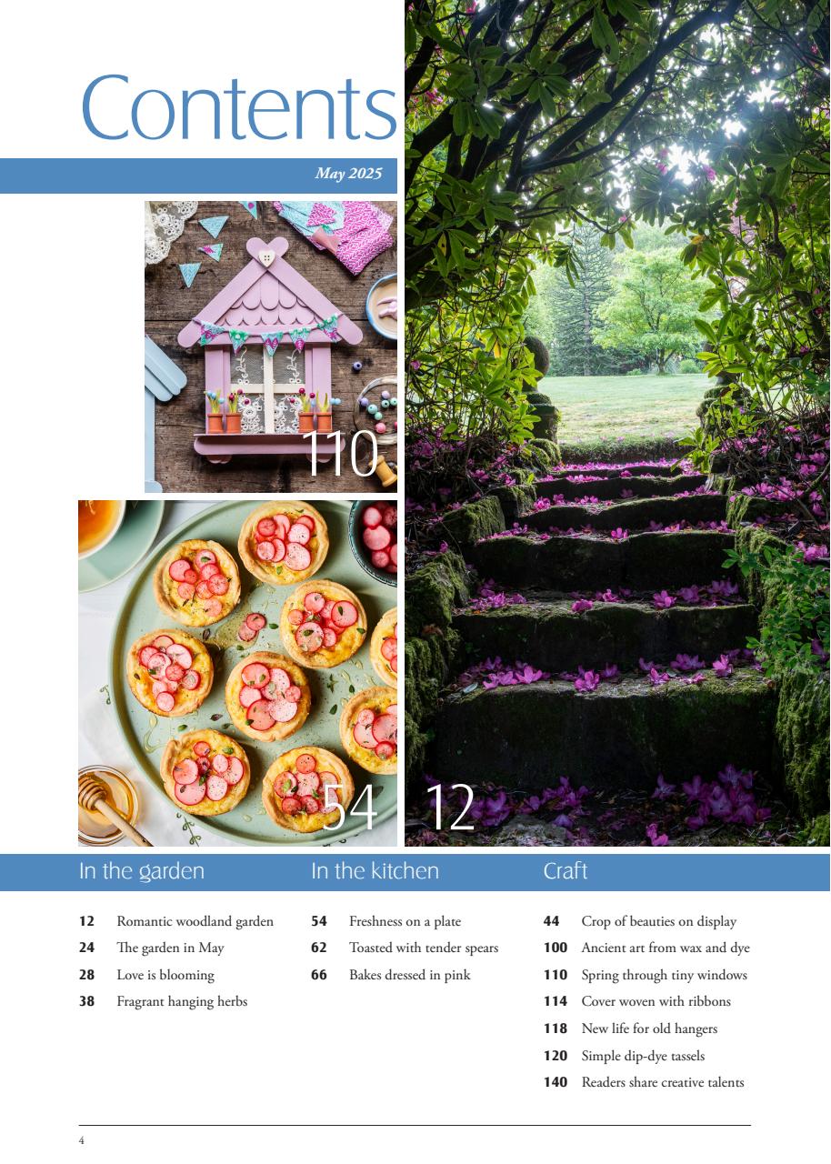 LandScape Preview Pages