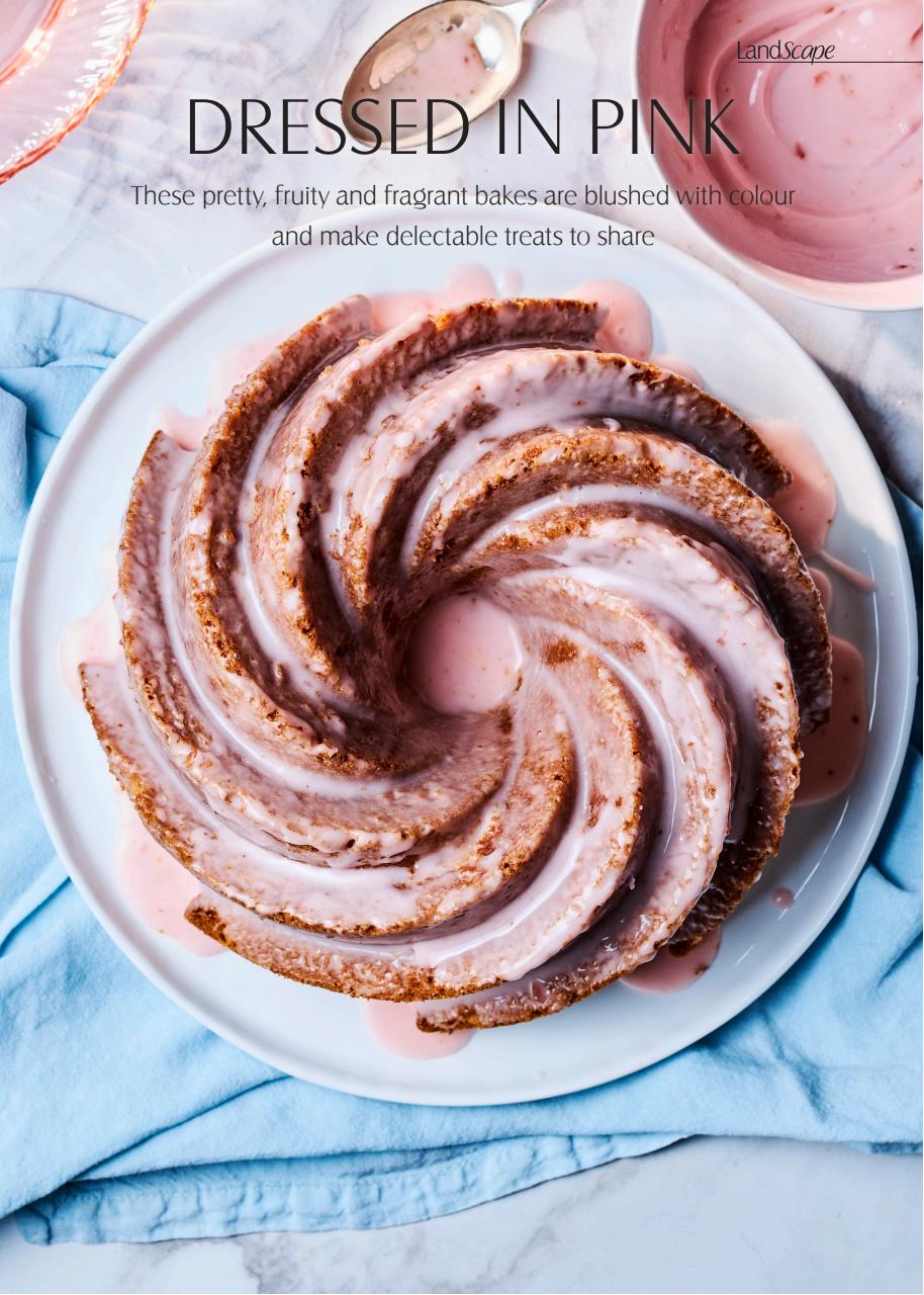 LandScape Preview Pages