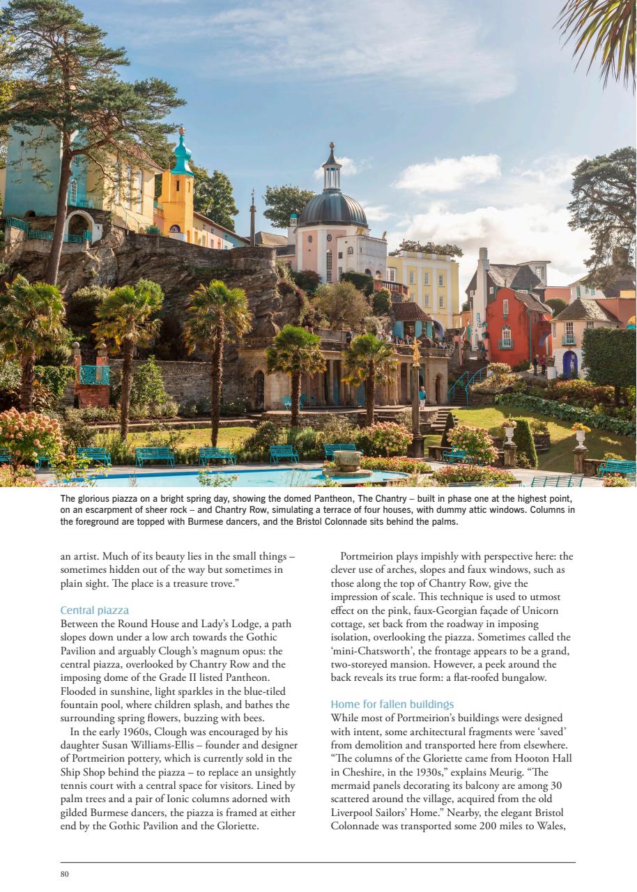 LandScape Preview Pages