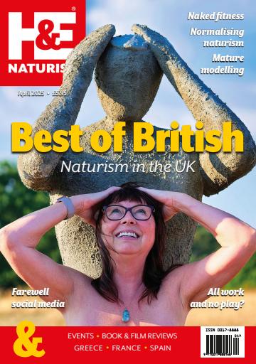 H&E naturist issue 