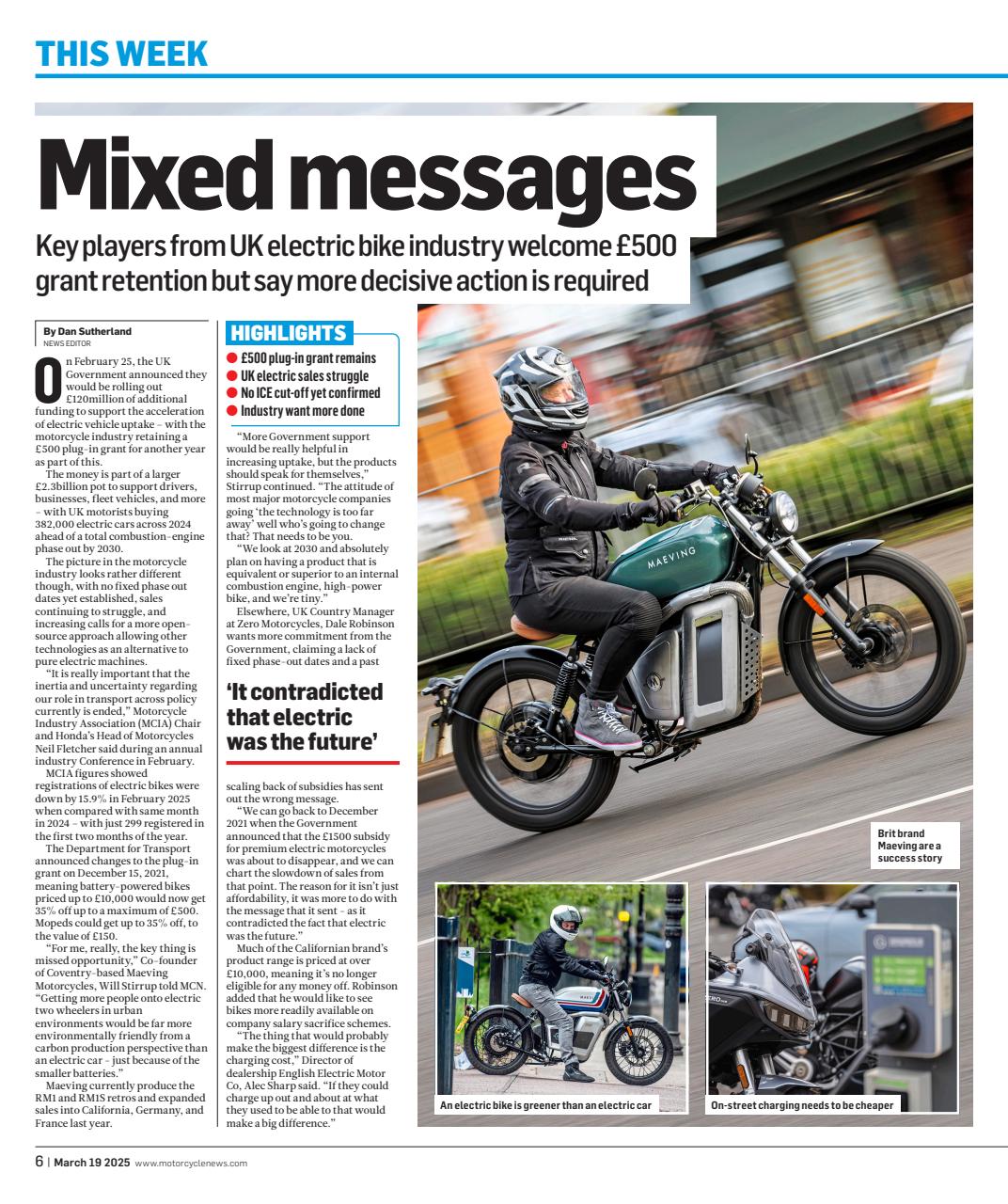 MCN Preview Pages