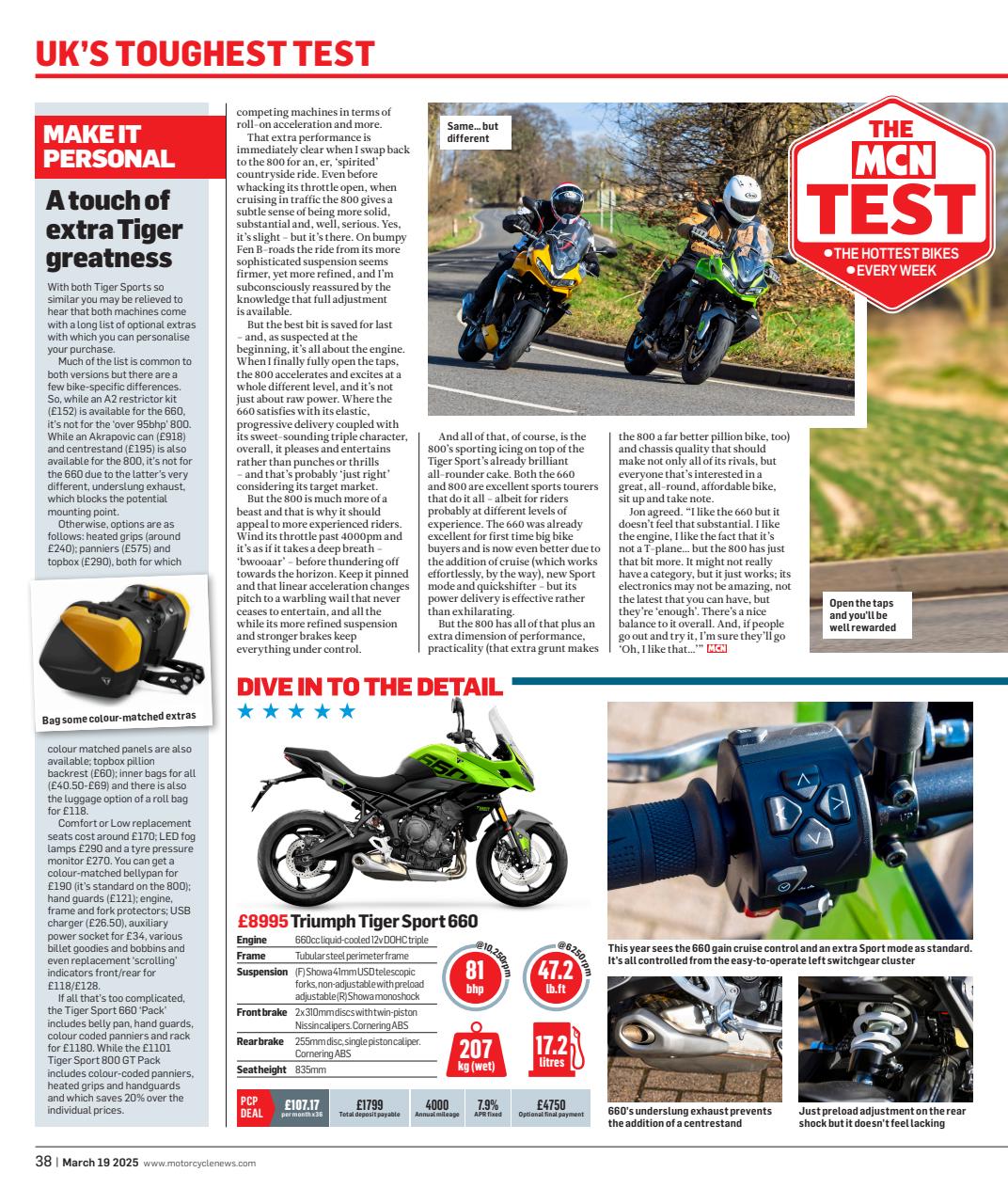 MCN Preview Pages