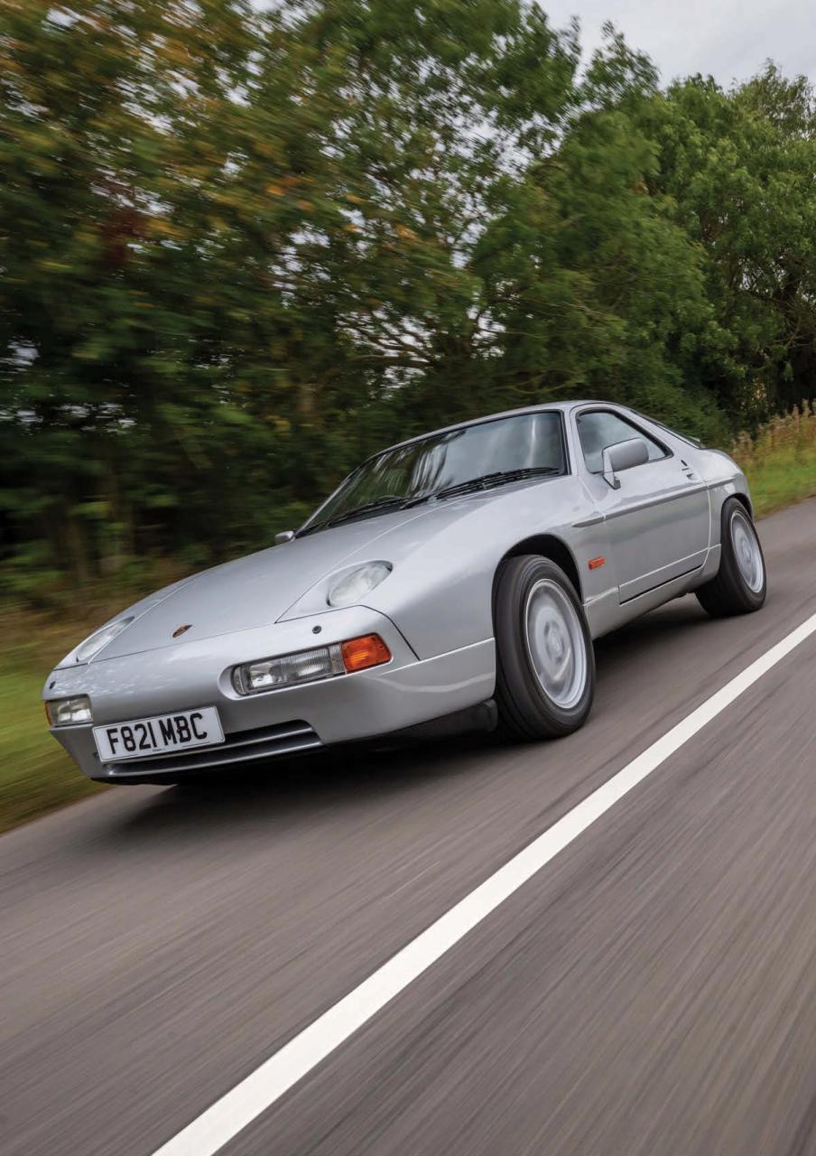 911 & Porsche World Preview Pages