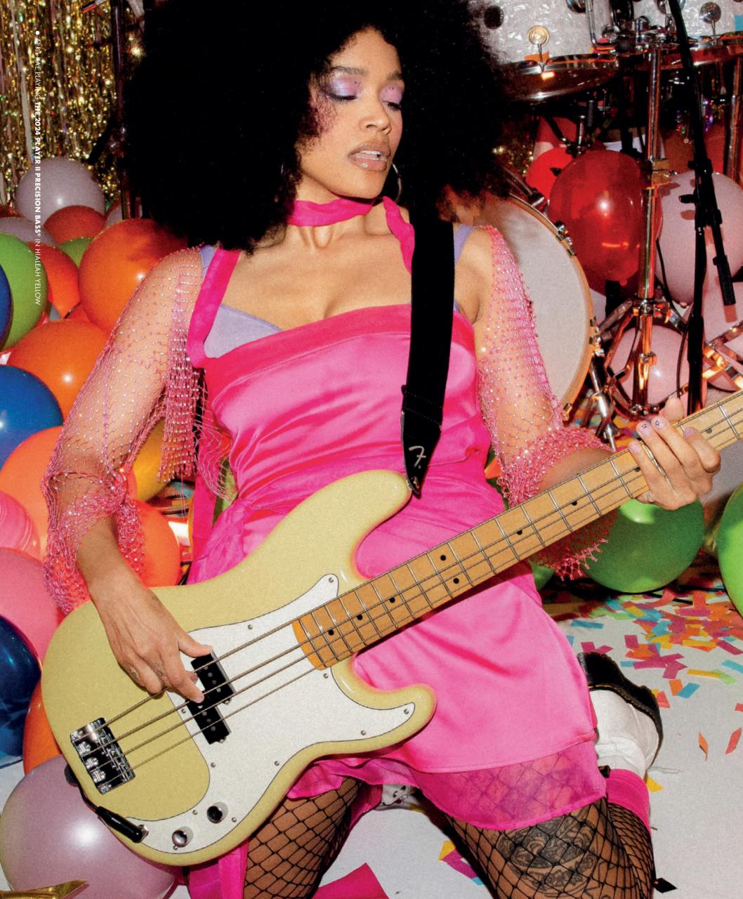 Rolling Stone UK Preview Pages