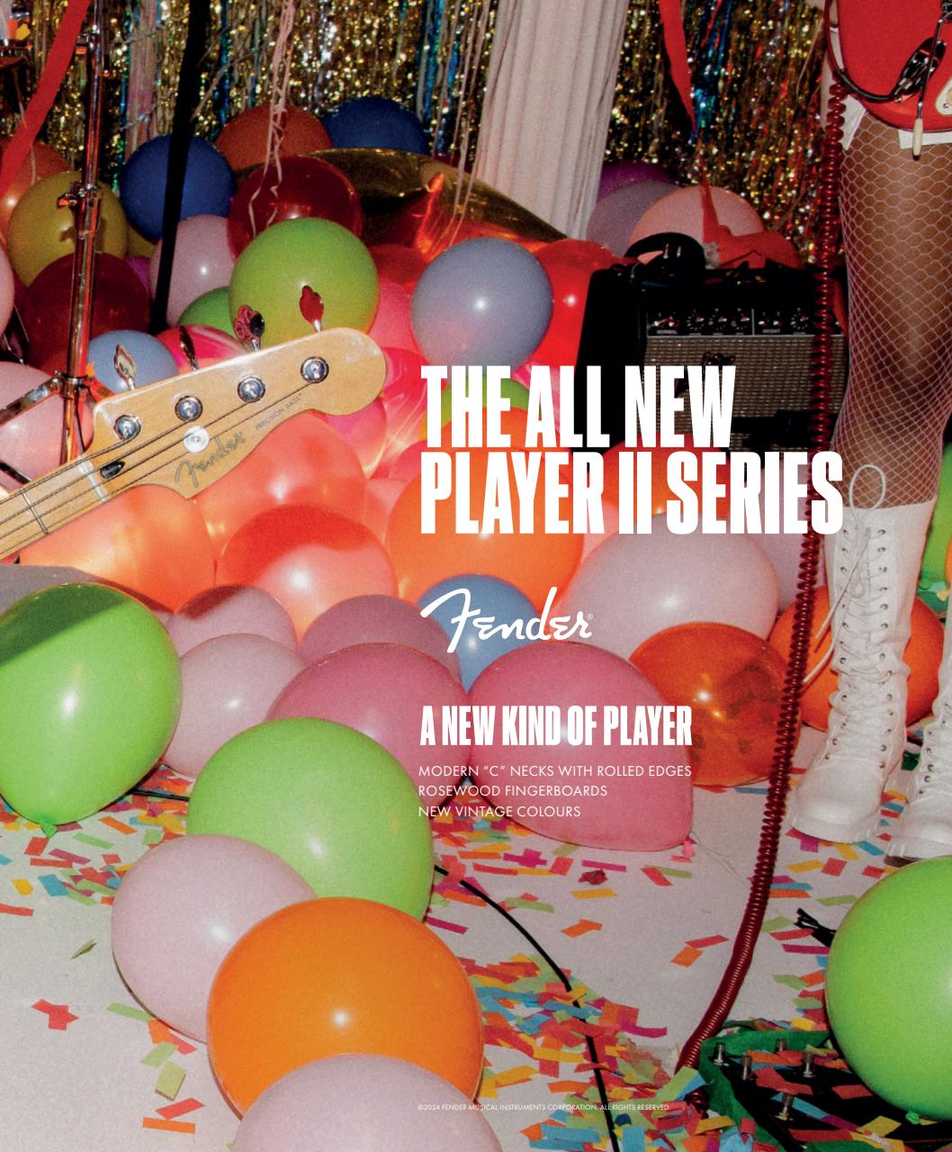 Rolling Stone UK Preview Pages