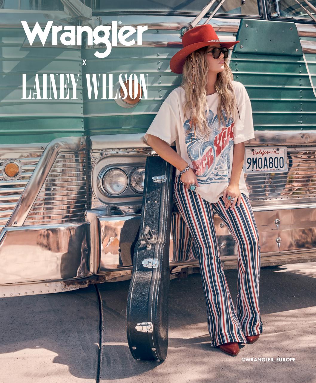 Rolling Stone UK Preview Pages