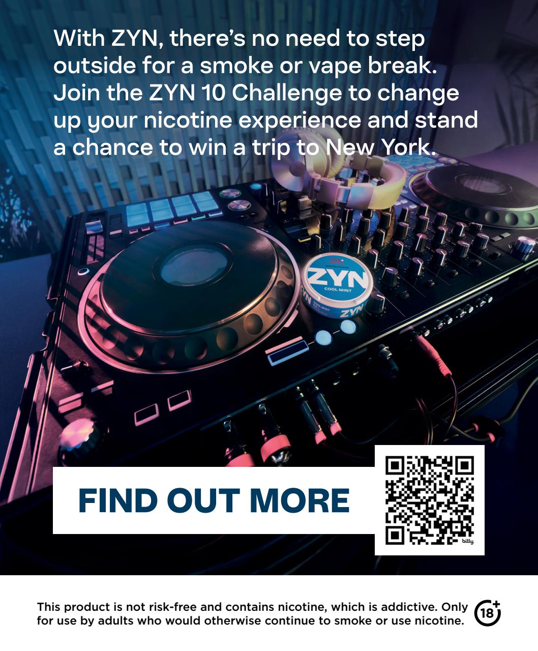 Rolling Stone UK Preview Pages