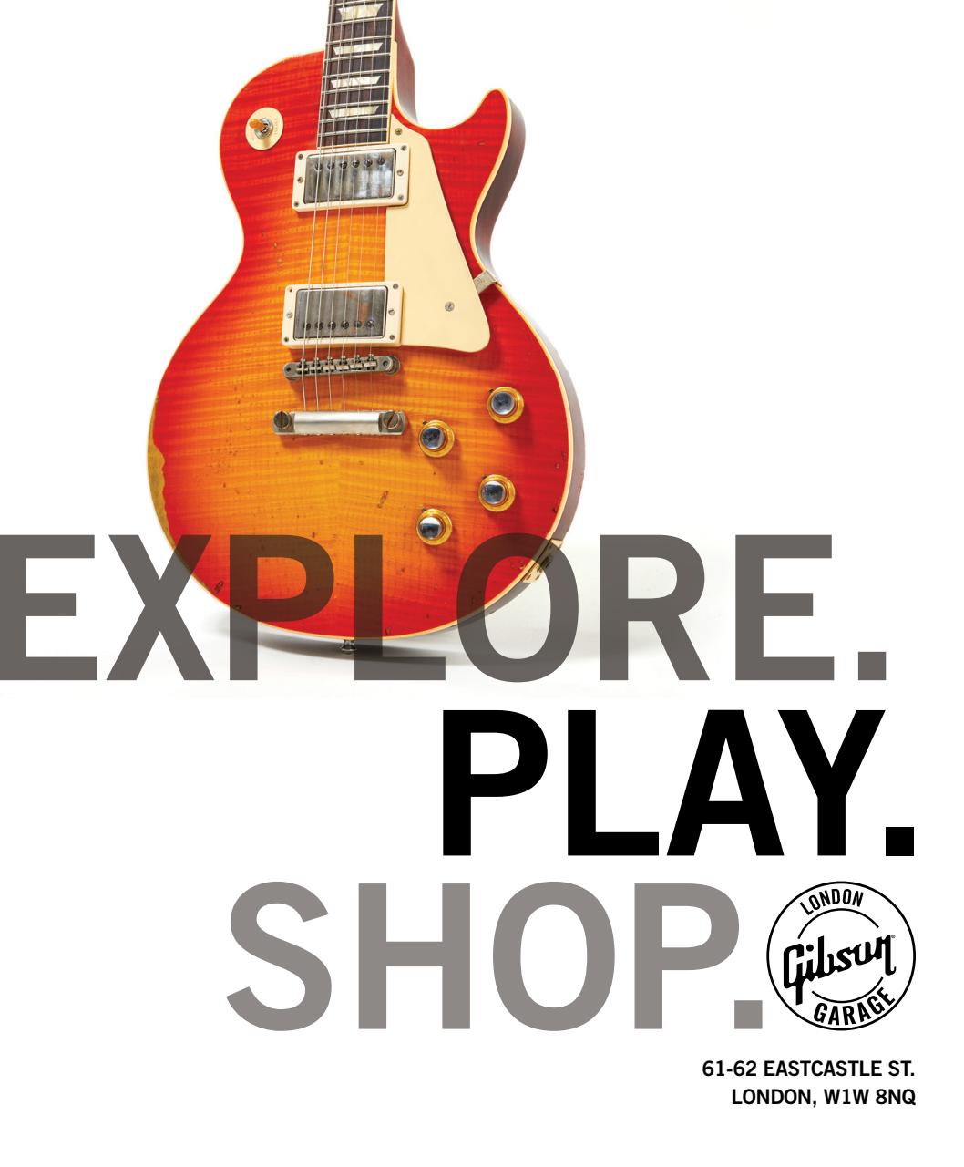 Rolling Stone UK Preview Pages