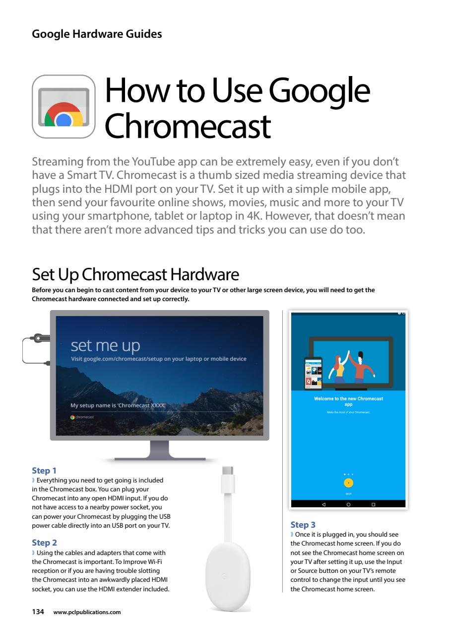 Google Apps The Complete Manual Preview Pages
