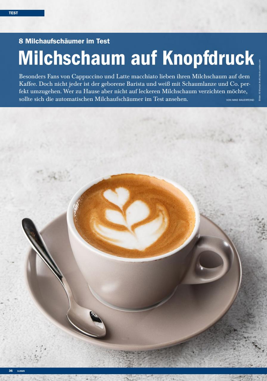 Testjournal Preview Pages