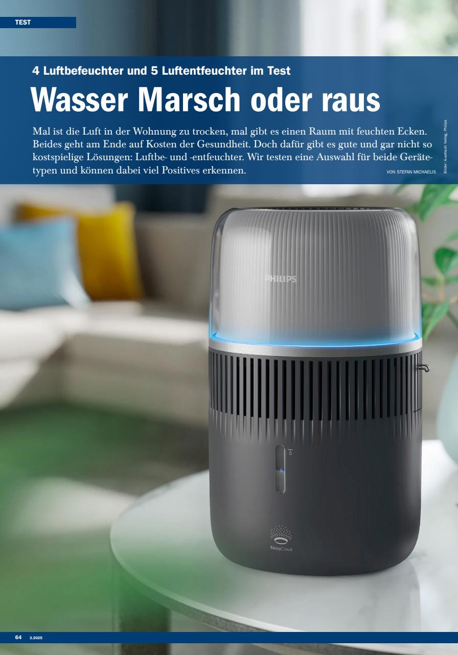 Testjournal Preview Pages