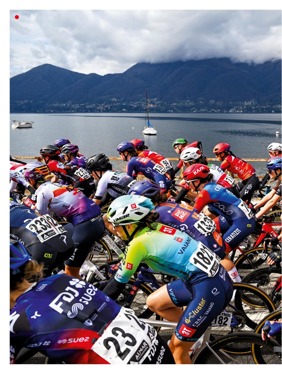 Cycling Weekly Preview Pages