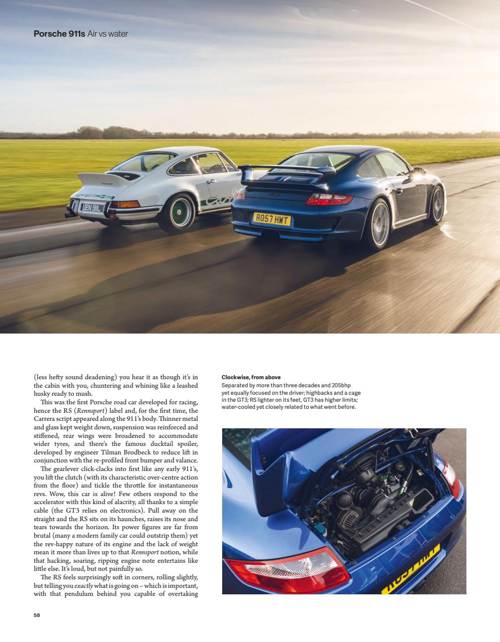 Octane Preview Pages