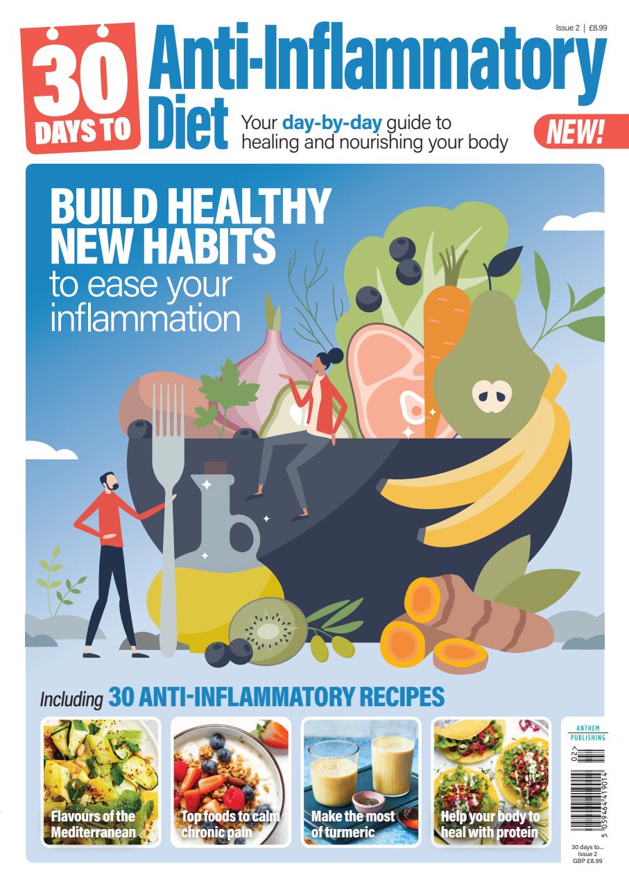 30 Days Preview Pages