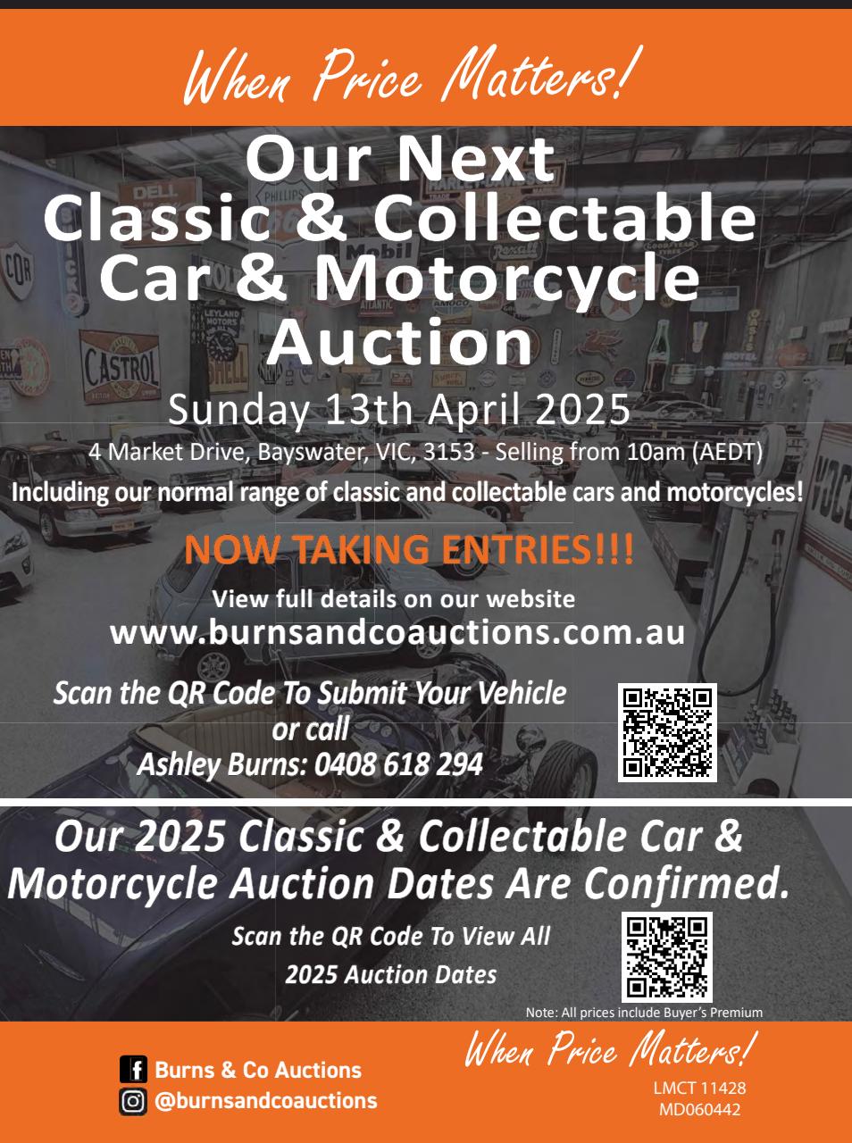 JUST CARS Preview Pages