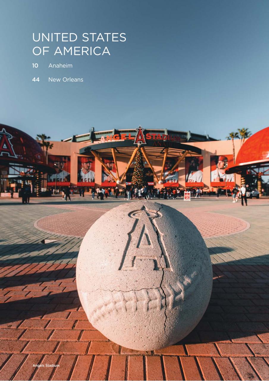 Let’s Travel Preview Pages