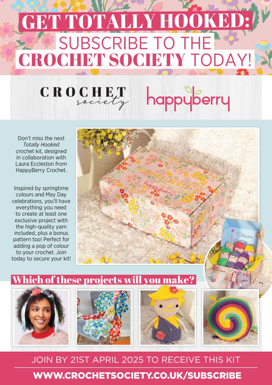 Simply Cards & Papercraft Preview Pages