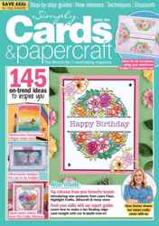 Simply Cards & Papercraft Discounts