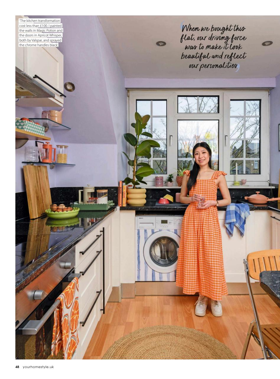 Homestyle Preview Pages