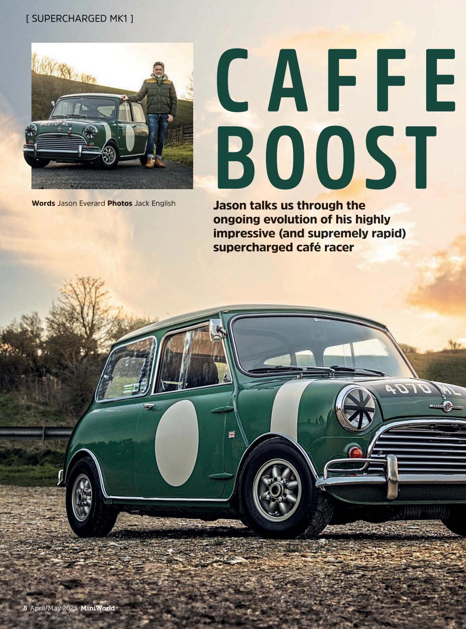 Mini World Preview Pages