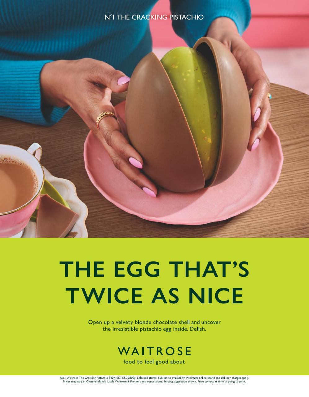 delicious. Magazine Preview Pages