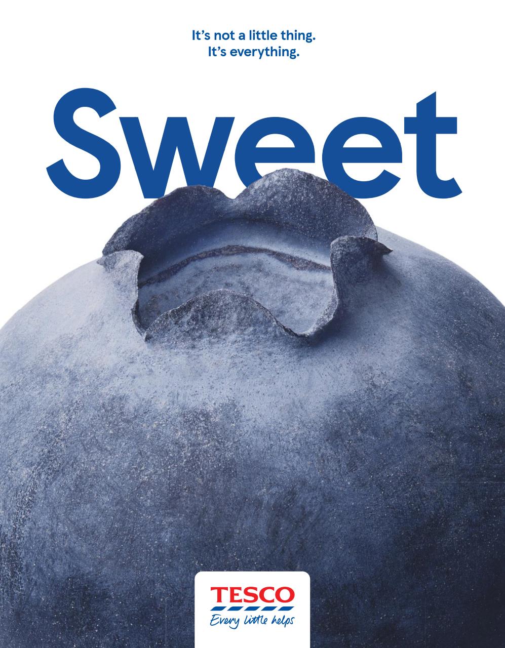 delicious. Magazine Preview Pages