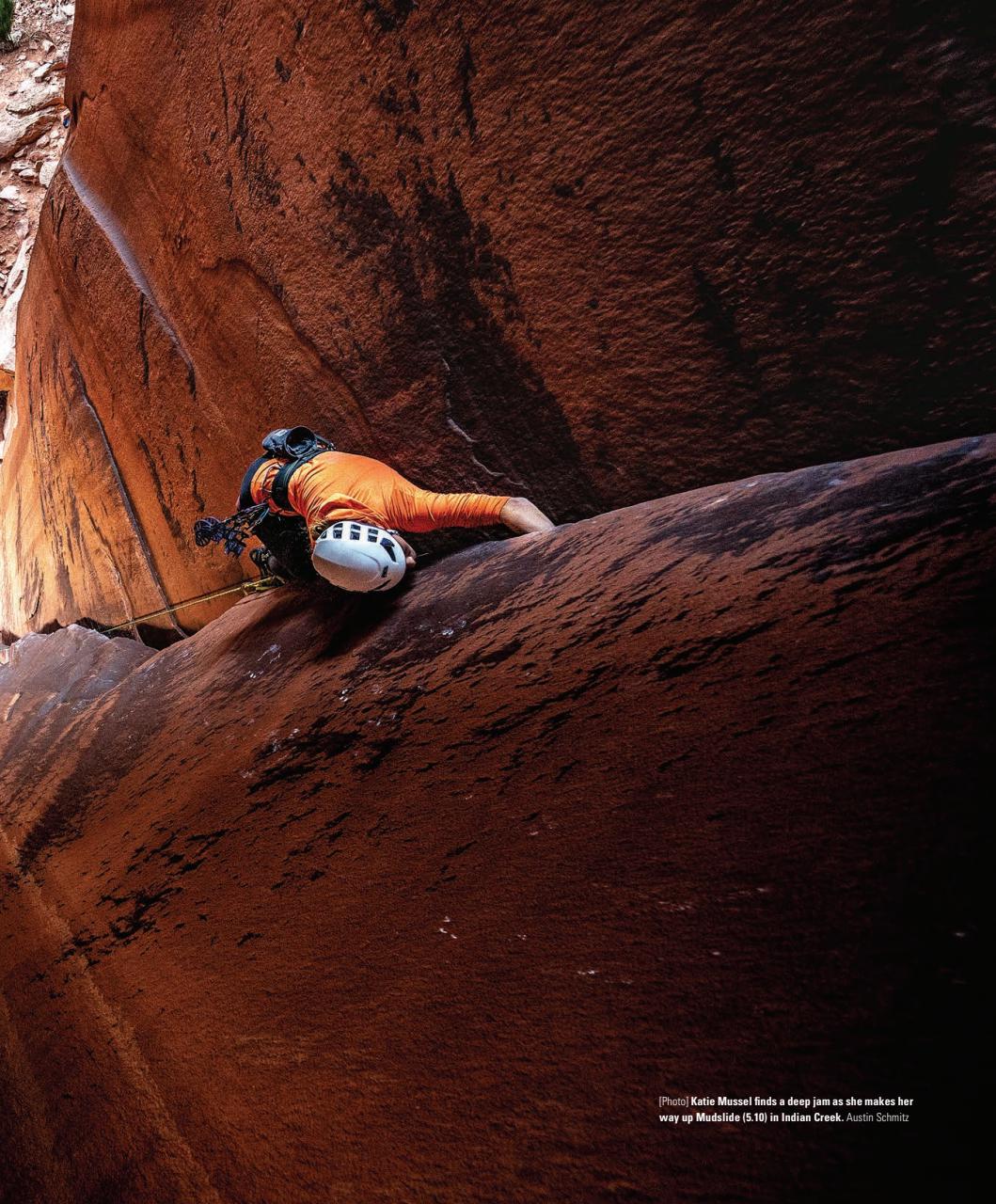 Alpinist Preview Pages