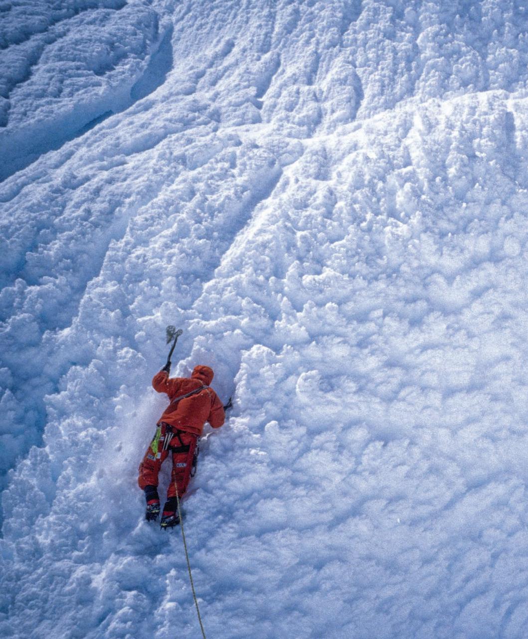 Alpinist Preview Pages